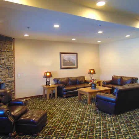 Elk View Inn