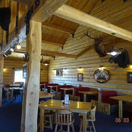 Elk View Inn