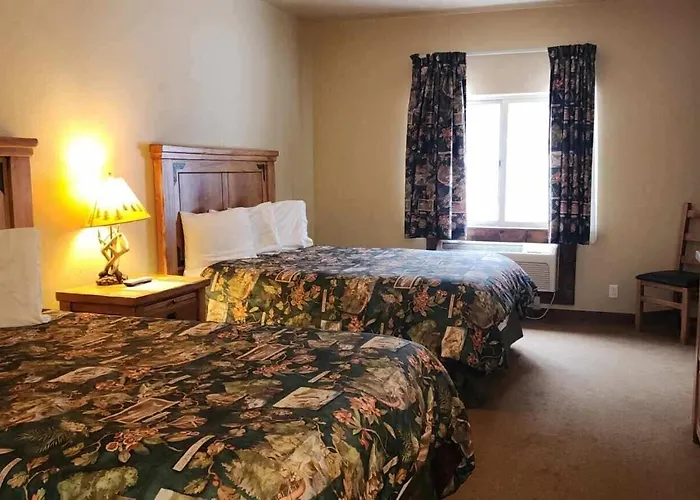 Hotel Elk View 2*